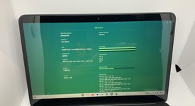 Good
													Google Pixelbook Go - Core m3, Black, 64 GB, 8 GB, photo 2 of 12