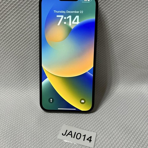 Apple iPhone 13 Pro Max - Unlocked, Green, 128 GB, A2484