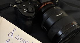 Mint
													Sony a1, photo 2 of 11