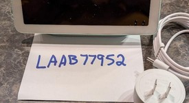 Mint
													Google Nest Hub - Aqua, photo 2 of 5