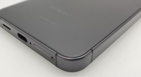 Good
													Samsung Galaxy S24 - Unlocked, Black, 128 GB, 8 GB, SM-S921U1, photo 5 of 5