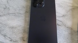 Fair
													Apple iPhone 14 Pro Max - Unlocked, Purple, 256 GB, A2651, photo 6 of 6