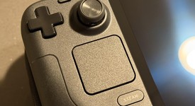 Good
													Steam Deck OLED - AMD, Black, 512 GB, 16 GB, photo 5 of 15