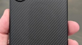 Good
													Samsung Galaxy S24 Ultra - T-Mobile, Violet, 256 GB, 12 GB, SM-S928U, photo 4 of 15