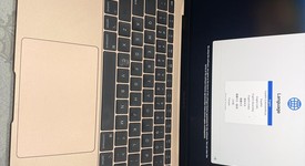 Mint
													MacBook Air 2019 - 13" - I5, Gold, 256 GB, 8 GB, photo 5 of 32