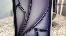 New
													Apple iPad Air 11" (M3) 2025 - Wi-Fi, Gray, 128 GB, A3266, photo 5 of 7