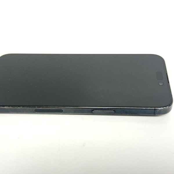 Apple iPhone 15 Pro Max - Unlocked, 256 GB, Blue, A2849