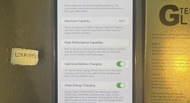Good
													Apple iPhone 13 Pro Max - Xfinity, Sierra Blue, 128 GB, A2484, photo 1 of 6