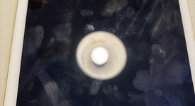 Good
													Apple iPad 5th Gen - Wi-Fi, Gold, 32 GB, A1822, photo 2 of 3