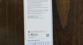 New
													Samsung Galaxy Watch6 - Unlocked, Graphite, 44mm, photo 2 of 2