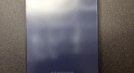 Mint
													Samsung Galaxy A25 5G - TracFone, Black & Blue, 128 GB, 6 GB, photo 3 of 8