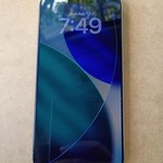 Good Apple iPhone 16 Pro - Unlocked, 128 GB, Natural, A3083