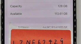 Mint
													Apple iPhone 15 - Unlocked, Black, 128 GB, A2846, photo 4 of 14