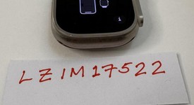 Mint
													Apple Watch Ultra 2 49mm - Unlocked, Natural, A2986, photo 2 of 12