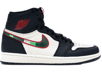 Jordan 1 Retro High Sports Illustrated (A Star Is Born) for sale