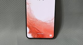 Mint
													Samsung Galaxy S22 Plus - Verizon, Rose Gold, 128 GB, 8 GB, SM-S906U, photo 1 of 7