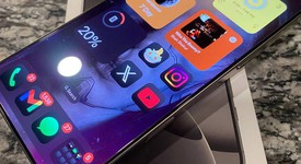 Mint
													Apple iPhone 16 Pro Max - Verizon, Natural, 256 GB, A3084, photo 4 of 5