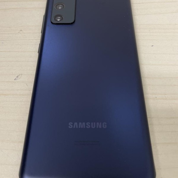 Samsung Galaxy S20 FE 5G - Unlocked, 128 GB, Cloud Navy, 6 GB, SM-G781U1/DS