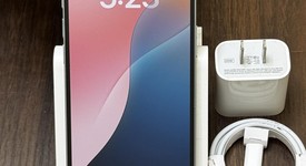 Good
													Apple iPhone 15 - Unlocked, Blue, 128 GB, A2846, photo 2 of 7