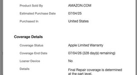 Mint
													Apple Watch SE 2nd Gen 40mm - Midnight, A2722 - GPS, Aluminum, photo 2 of 14