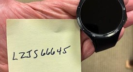 Mint
													OnePlus Watch 3 - Obsidian Titanium, photo 2 of 8