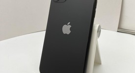 Good
													Apple iPhone 11 - Unlocked, Black, 64 GB, A2111, photo 3 of 7