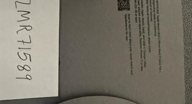 New
													Apple Watch Ultra 3 49mm - Unlocked, Black, A3281, photo 3 of 3