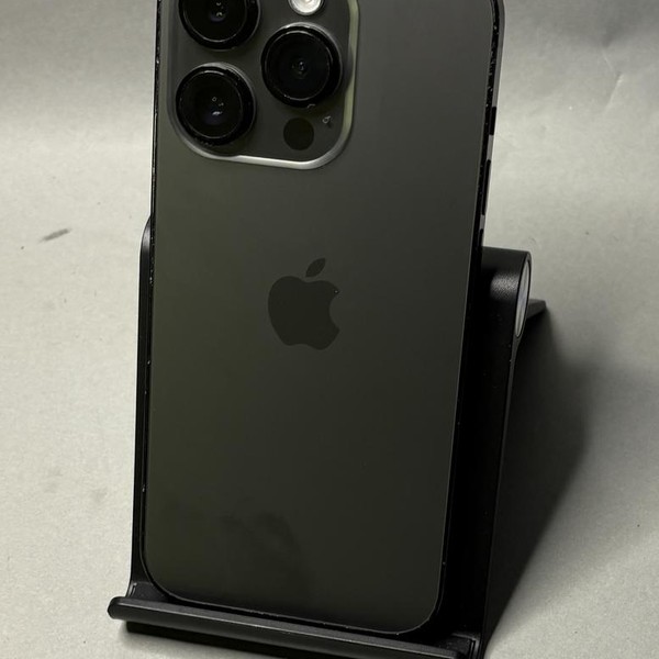 Apple iPhone 14 Pro Max - Unlocked, 128 GB, Black, A2651