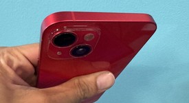 Good
													Apple iPhone 14 Plus - Unlocked, Red, 512 GB, A2632, photo 2 of 6