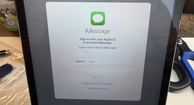 Good
													Apple iPad Mini 2 Retina - Unlocked, Black, 16 GB, photo 2 of 5