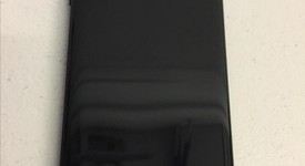 Good
													Samsung Galaxy S8 Plus - Verizon, Black, 64 GB, SM-G955U, photo 2 of 6