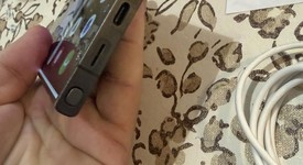 Good
													Samsung Galaxy S24 Ultra - AT&T, Gray, 256 GB, 12 GB, SM-S928U, photo 2 of 6