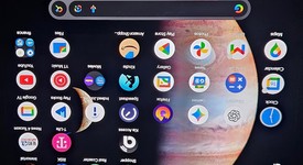 Mint
													Google Pixel Fold - T-Mobile, Obsidian, 256 GB, 12 GB, G9FPL, photo 5 of 13