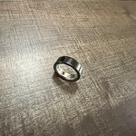 Good Oura Ring Gen 4 - Black, Size 10