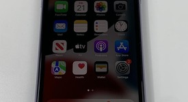 Good
													Apple iPhone 11 - T-Mobile, Purple, 128 GB, A2111, photo 1 of 7