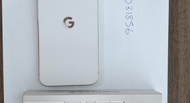 Mint
													Google Pixel 10 Pro XL - Unlocked, Porcelain, 256 GB, GUL82, photo 3 of 7