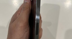 Fair
													Apple iPhone 12 Pro - Unlocked, Graphite, 128 GB, A2341, photo 5 of 8