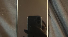 Good
													Apple iPhone 17 Pro Max - Verizon, Silver, 512 GB, A3257, photo 3 of 4