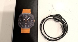 Good
													Samsung Galaxy Watch Ultra - Unlocked, Gray, SM-L705U, 47mm, photo 2 of 10