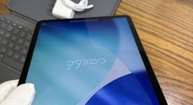 Good
													Apple iPad Pro 11" 2018 - Wi-Fi, Gray, 256 GB, A1980, photo 2 of 7