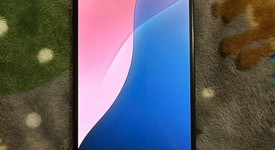 Mint
													Apple iPhone 15 - Unlocked, Black, 256 GB, A2846, photo 1 of 8