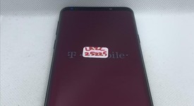 Good
													Samsung Galaxy S9 - T-Mobile, Black, 64 GB, SM-G960U, photo 2 of 6