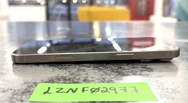 Good
													Apple iPhone 16 Pro Max - Unlocked, Natural, 256 GB, A3084, photo 5 of 7