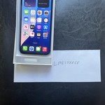 Mint Apple iPhone 16e - Unlocked, 128 GB, Black, A3212