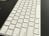 Apple Magic Keyboard