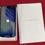 Good Apple iPhone 15 Pro - Unlocked, 128 GB, Black, A2848