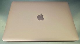Good
													MacBook Air 2020 - 13" - Apple M1, Gold, 256 GB, 8 GB, photo 2 of 11
