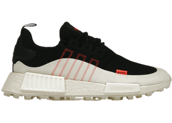 adidas NMD TR Black Cream Solar Red for sale