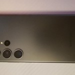 Fair Samsung Galaxy S23 Ultra - Verizon, 256 GB, Green, 8 GB, SM-S918U