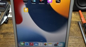 Good
													Apple iPad Mini 4 - Wi-Fi, Silver, 128 GB, photo 5 of 5